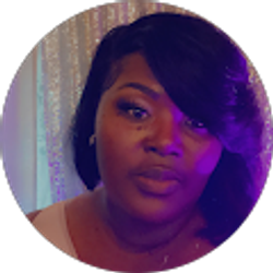 Profile photo of Tiffany Martin