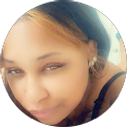 Profile photo of Mechell Harvey