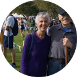 Profile photo of J. Randall Williams