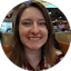 Profile photo of Marissa Saley