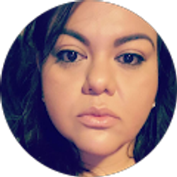 Profile photo of Maria Casiano