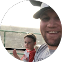 Profile photo of Casey English