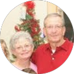 Profile photo of Dale Steffen