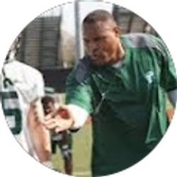 Profile photo of John Hendrick