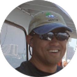 Profile photo of Sung Yun