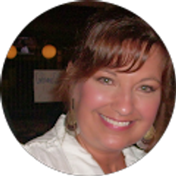 Profile photo of Kimberly Marsh