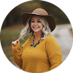 Profile photo of Kristi Spray