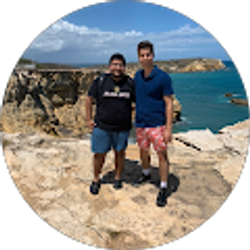 Profile photo of Elliott A