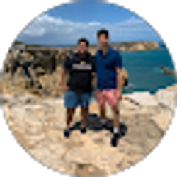 Profile photo of Elliott A