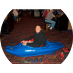 Profile photo of Loren Powers