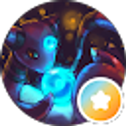 Profile photo of Geminis Luna