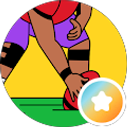 Profile photo of Warren Washington.J