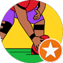 Profile photo of Warren Washington.J