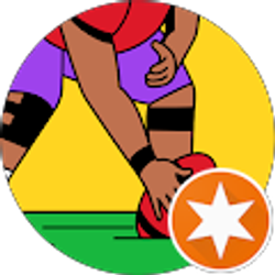 Profile photo of Warren Washington.J