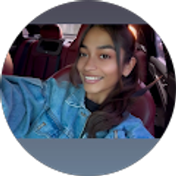 Profile photo of Genesis Romero