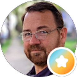 Profile photo of Kevin Gibson
