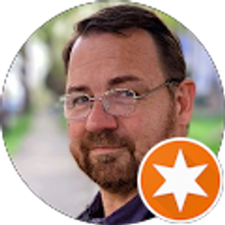 Profile photo of Kevin Gibson