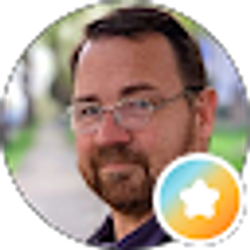 Profile photo of Kevin Gibson
