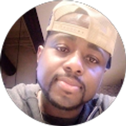 Profile photo of Garin Caradine