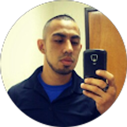 Profile photo of Marco Sanchez