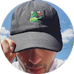 Profile photo of Nick Rico