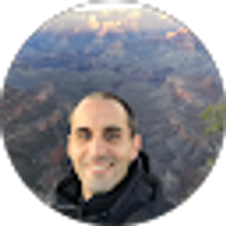 Profile photo of Scott Major