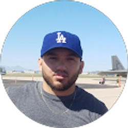 Profile photo of Pablo Pride