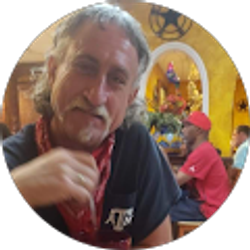 Profile photo of Rodney Lynn Romero (rodbod7)