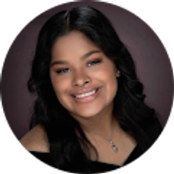 Profile photo of Michelle Lucero