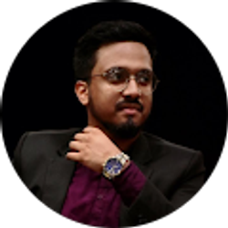 Profile photo of Shamir Mahmud Official