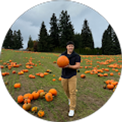 Profile photo of Joseph Roback