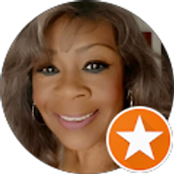 Profile photo of Gladys Cavitt