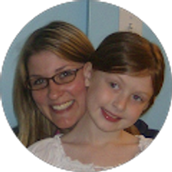 Profile photo of Melissa Petrone