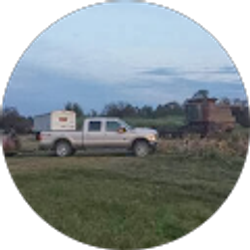 Profile photo of Michael House