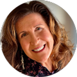 Profile photo of June Sobel