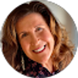 Profile photo of June Sobel