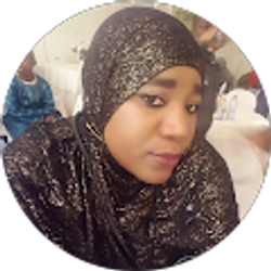 Profile photo of ramatulai bah