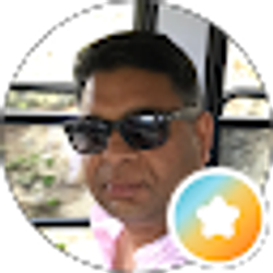 Profile photo of Maneesh Goel