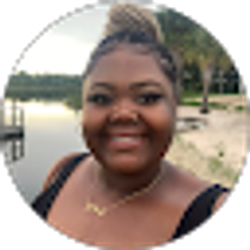 Profile photo of Shanaya Pitts