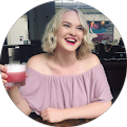 Profile photo of Samantha Dodd