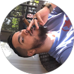 Profile photo of Jorge Reyes