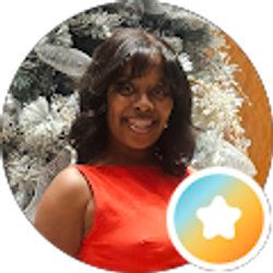 Profile photo of Airelle S Peters