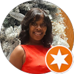 Profile photo of Airelle S Peters