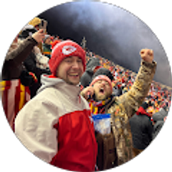 Profile photo of Tyler Smith