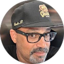 Profile photo of Brian Styer