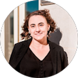 Profile photo of Natalie Kimball