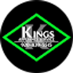 Profile photo of Alex King