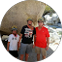 Profile photo of Chris Shaw
