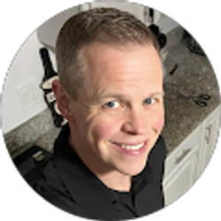 Profile photo of Andy Ommen