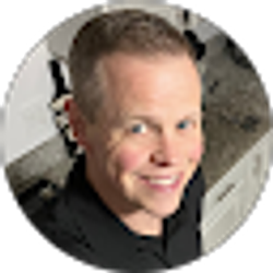 Profile photo of Andy Ommen